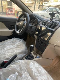 رينو رينو 19